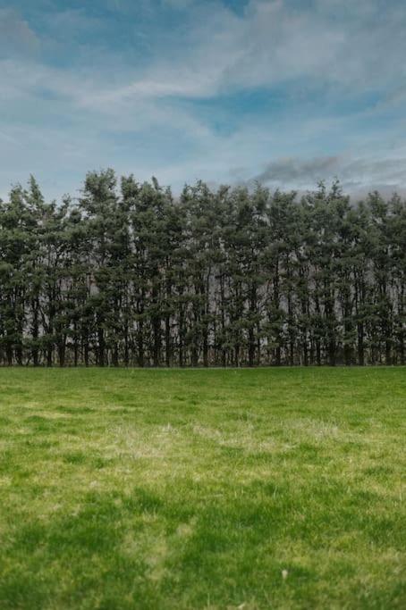 Woodhaven Stays Scredington エクステリア 写真